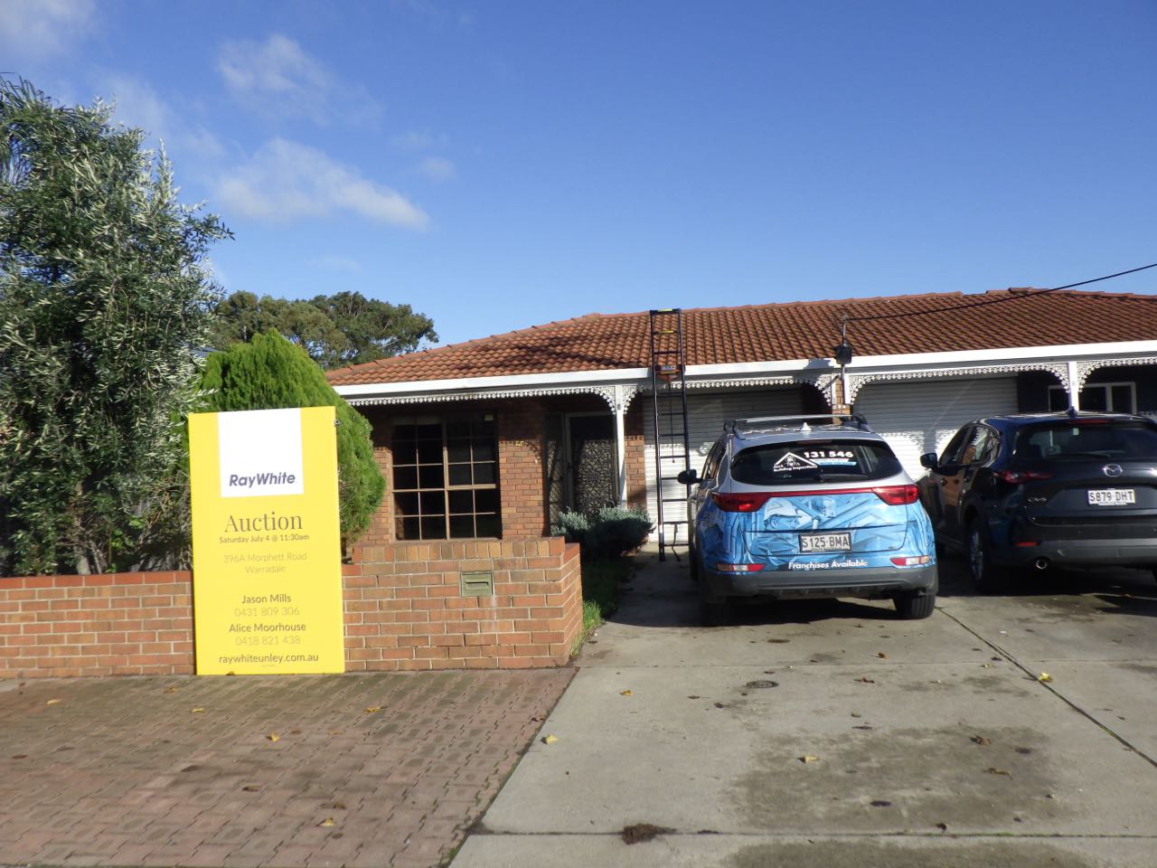 396A Morphett Rd, Warradale SA 5046, Australia