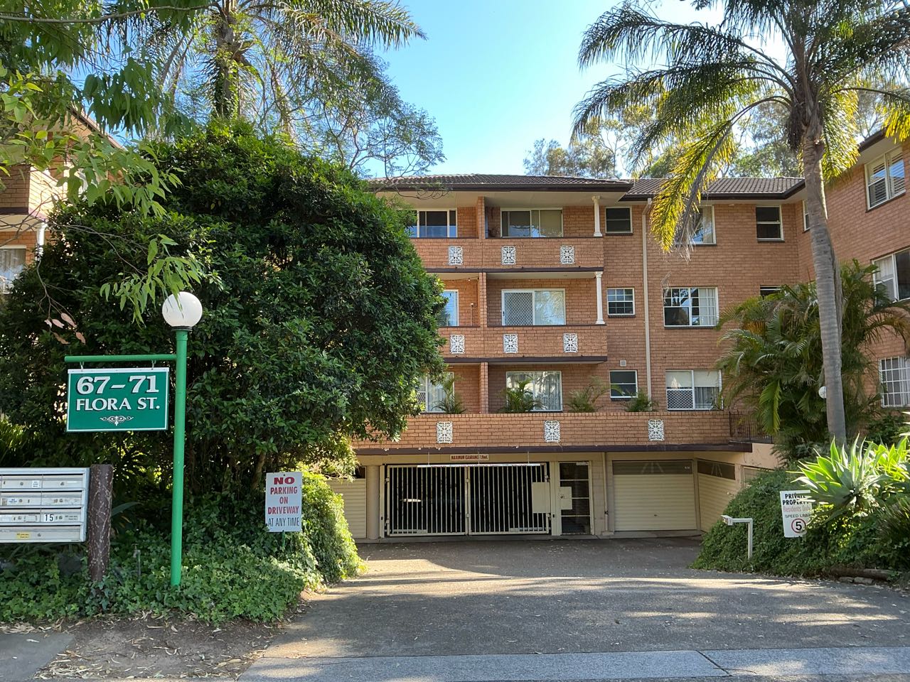 30/67-71 Flora St, Kirrawee NSW 2232, Australia