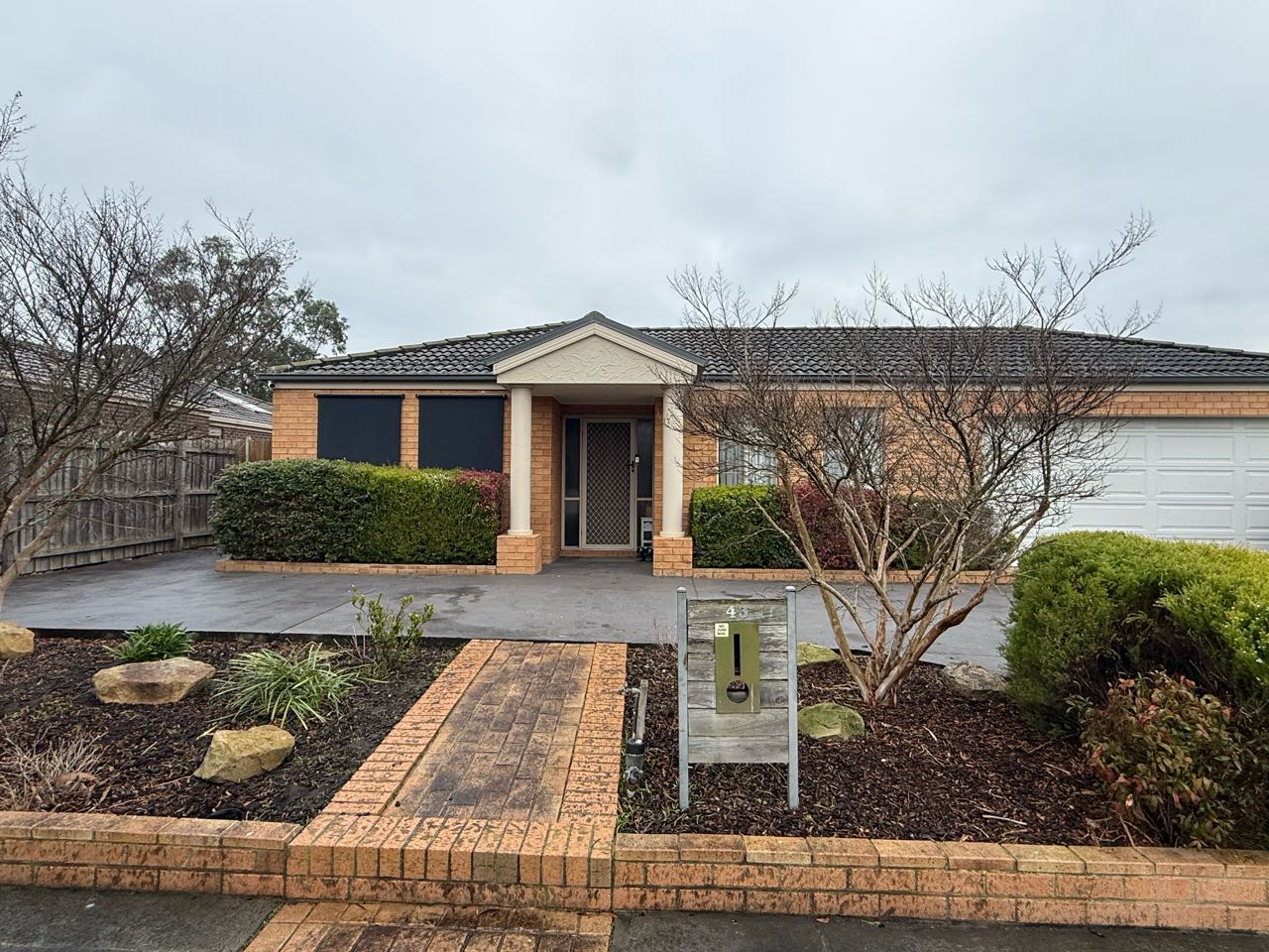 43 Thwaites Rd, PAKENHAM, VIC, 3810, Australia