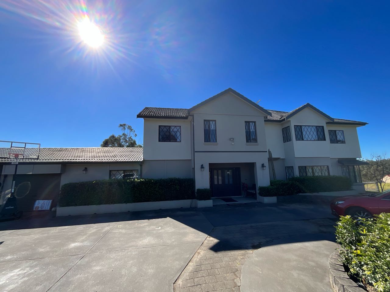 5 Murray Park Rd, Kenthurst NSW 2156, Australia