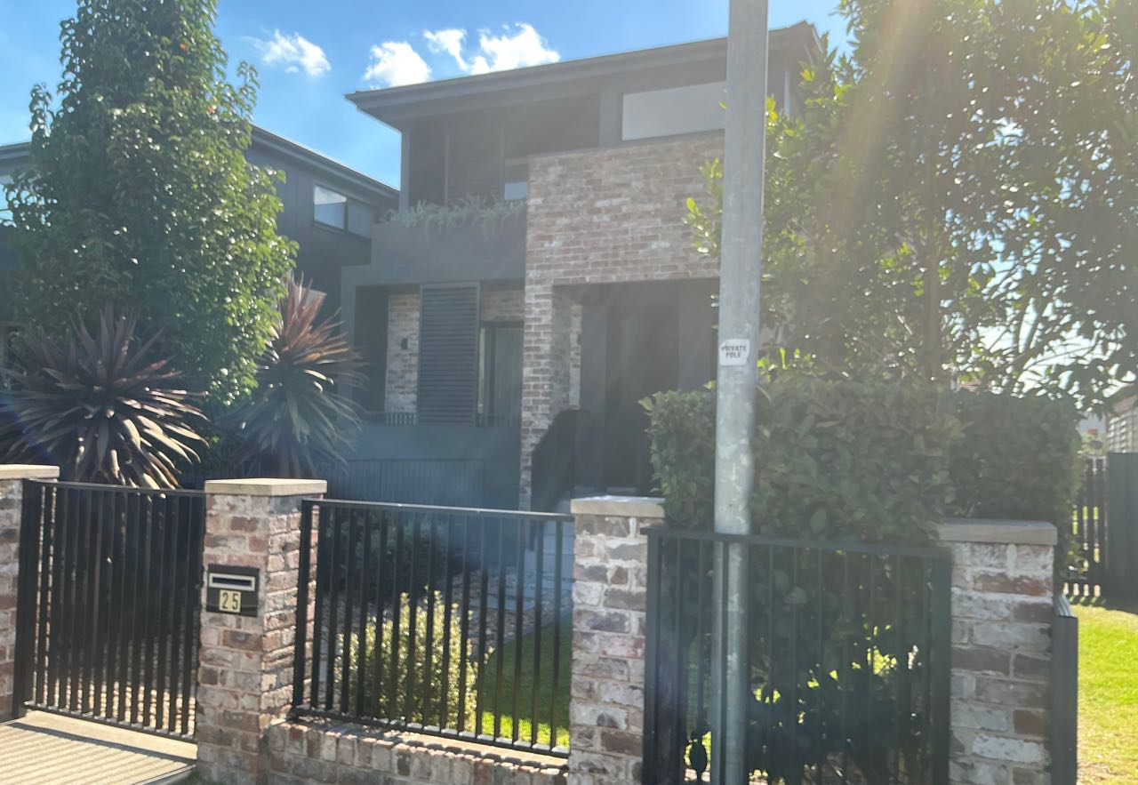 25 Zoeller St, Concord NSW 2137, Australia