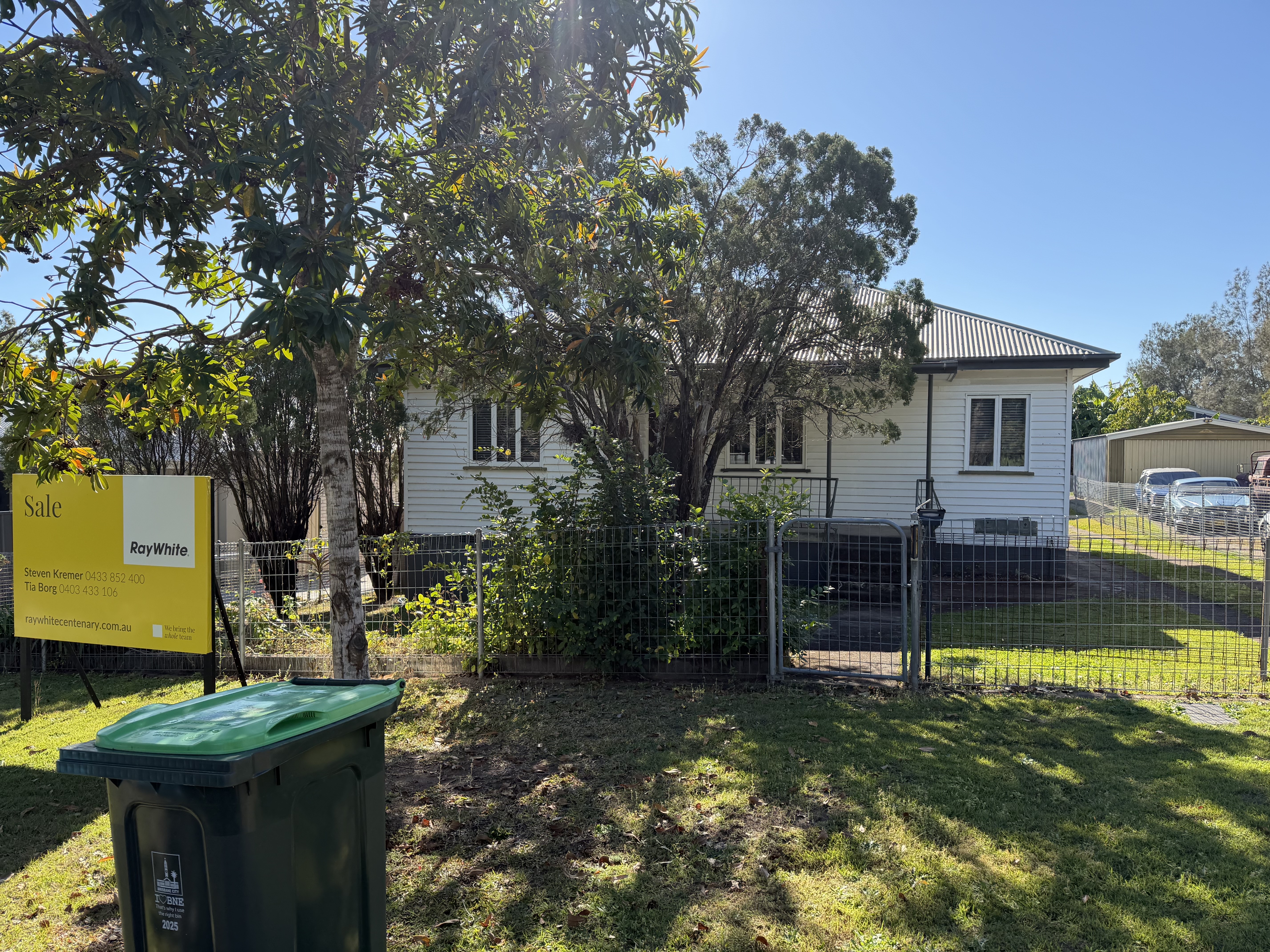 11 Stratheden St, Darra QLD 4076, Australia