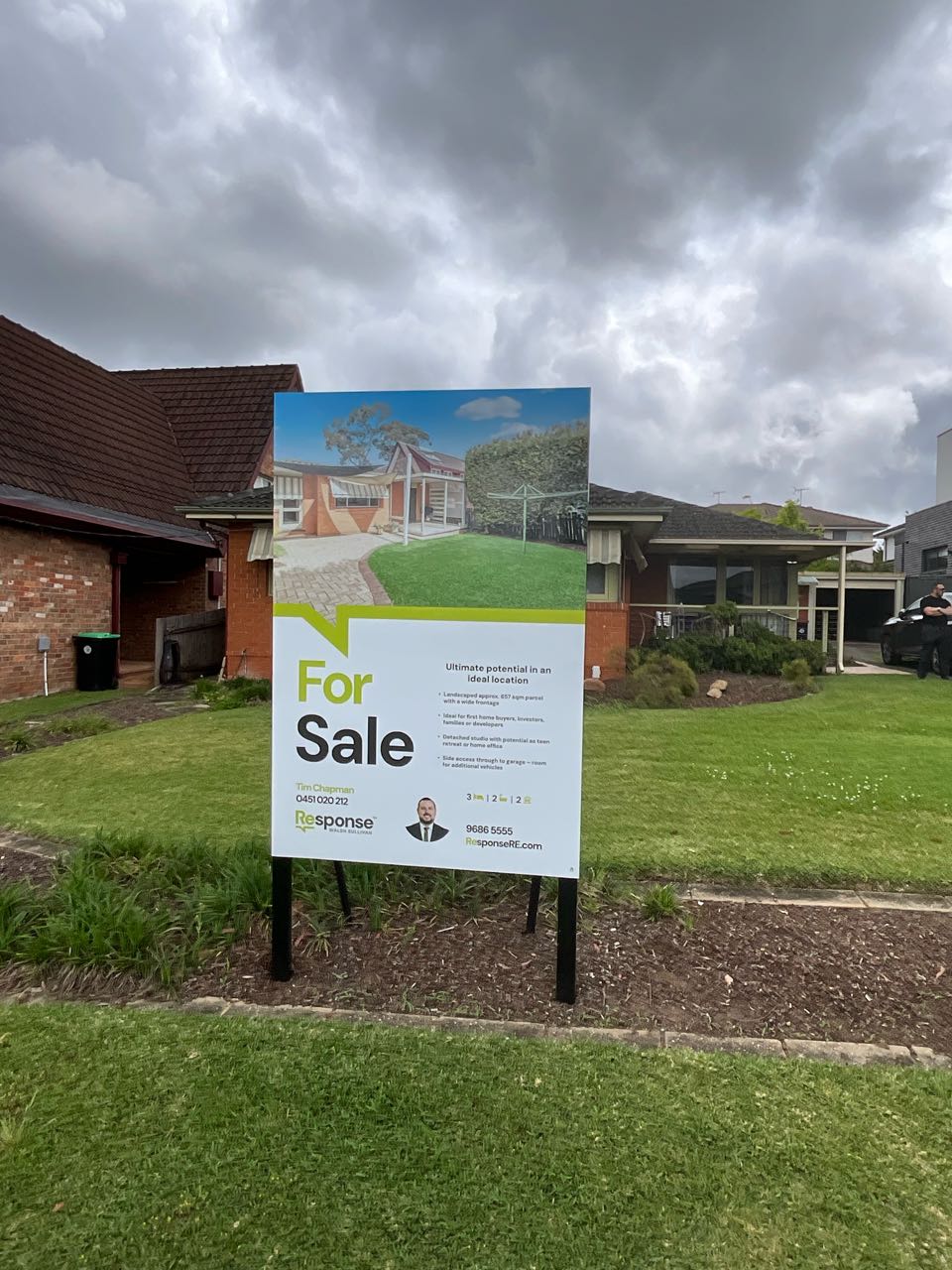 4 Paul St, Dundas NSW 2117, Australia
