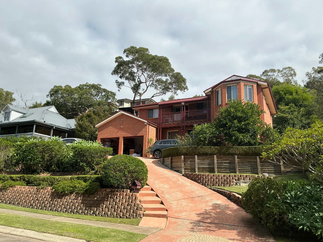 50 Koloona St, Berowra NSW 2081, Australia