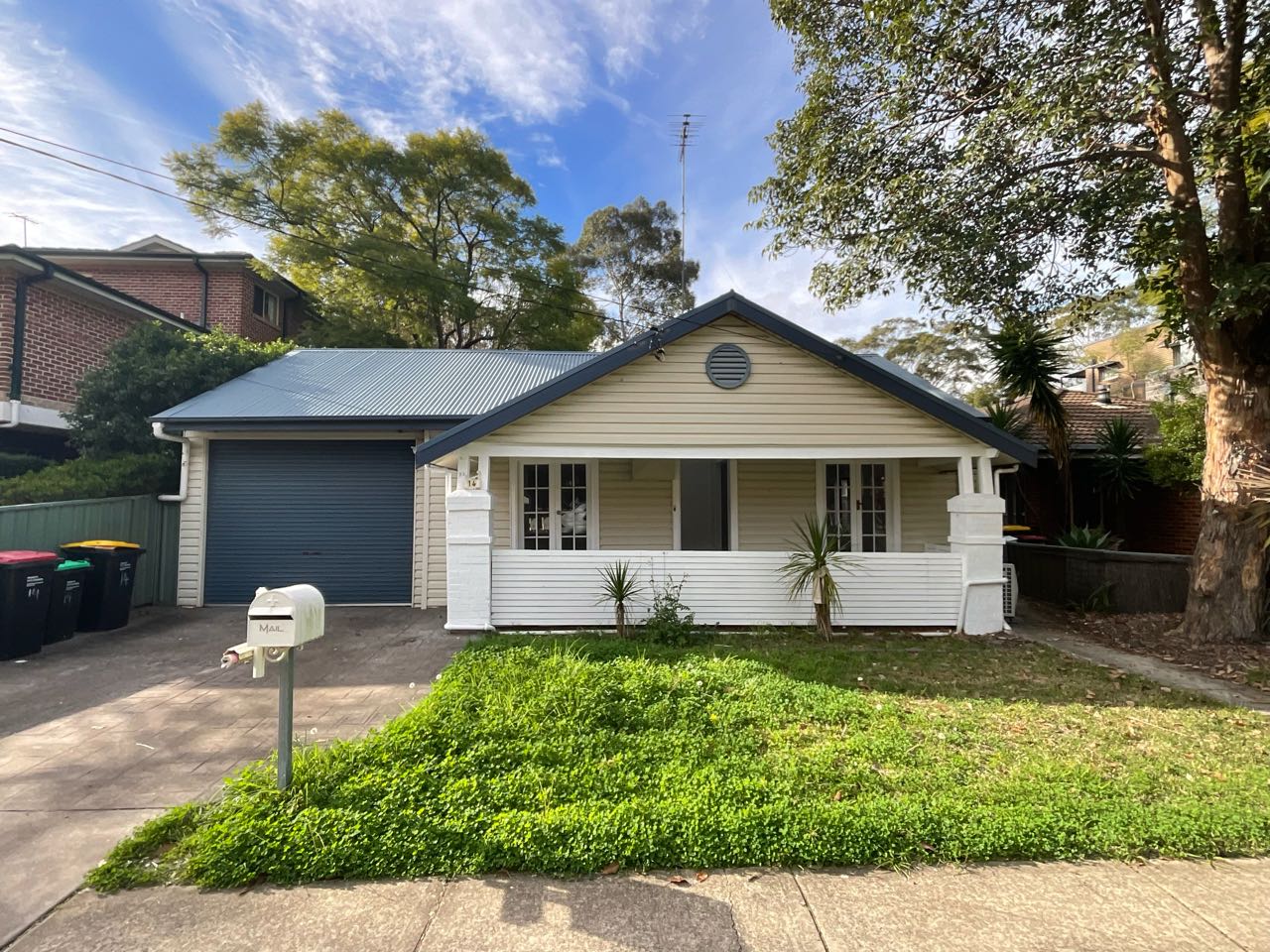 14 & 14a Dent Street, Jamisontown NSW 2750