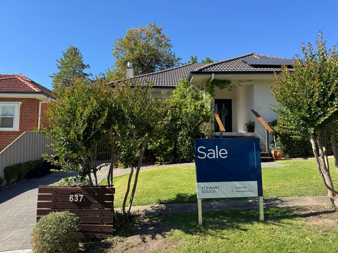 637 Elm St, Albury NSW 2640, Australia