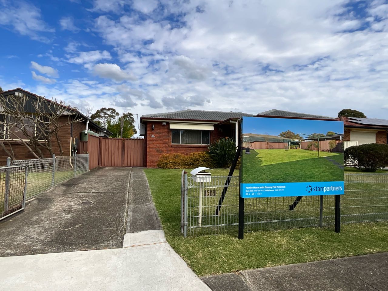 66 Narcissus Ave, QUAKERS HILL, NSW, 2763, Australia