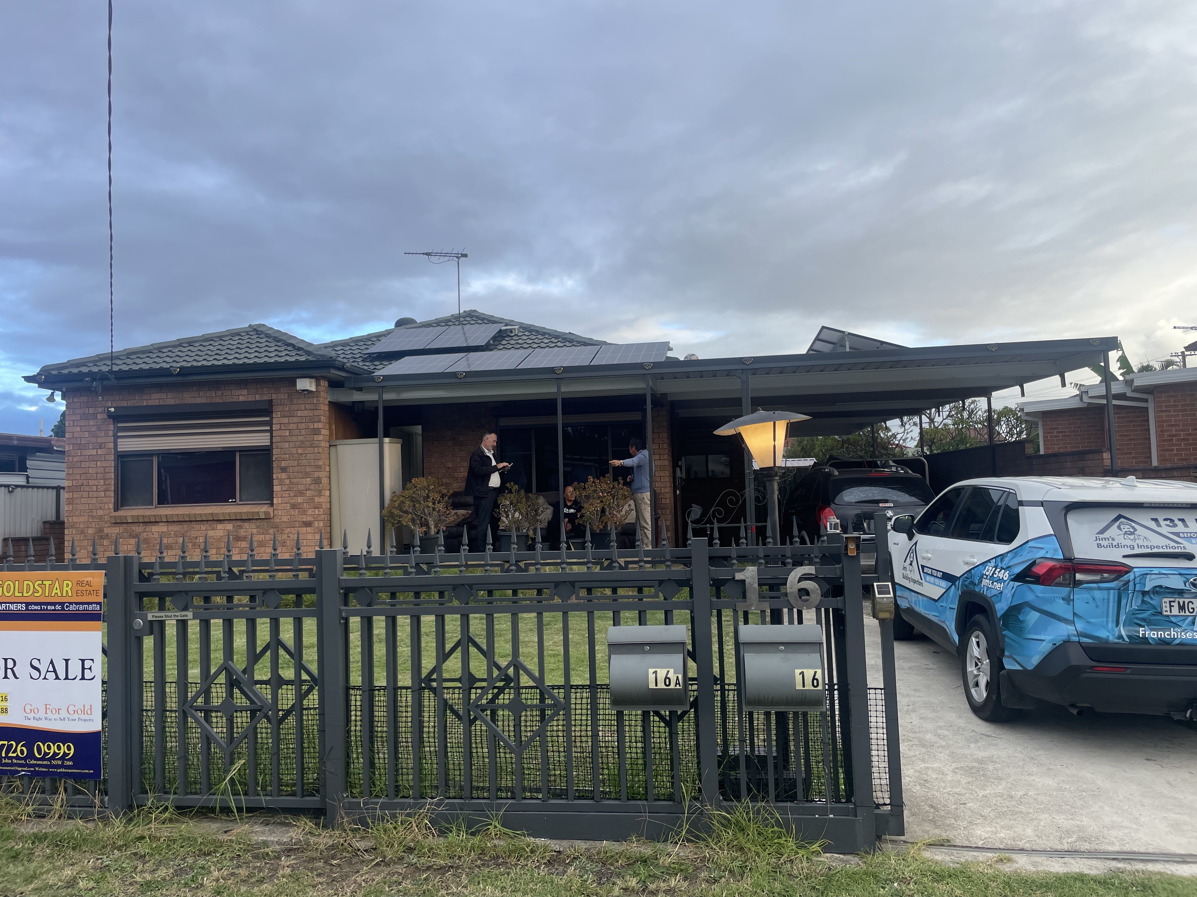 16 Kendall St, Fairfield West NSW 2165, Australia