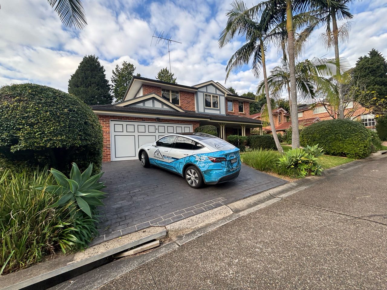 6 Foxwood Way, Cherrybrook NSW 2126, Australia