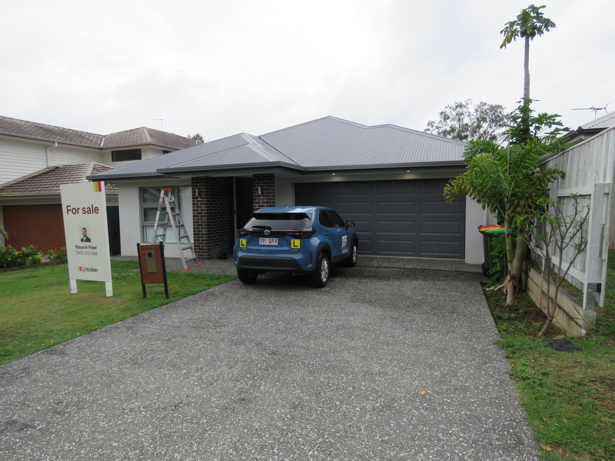 5 Suffolk Pl, Pallara QLD 4110, Australia