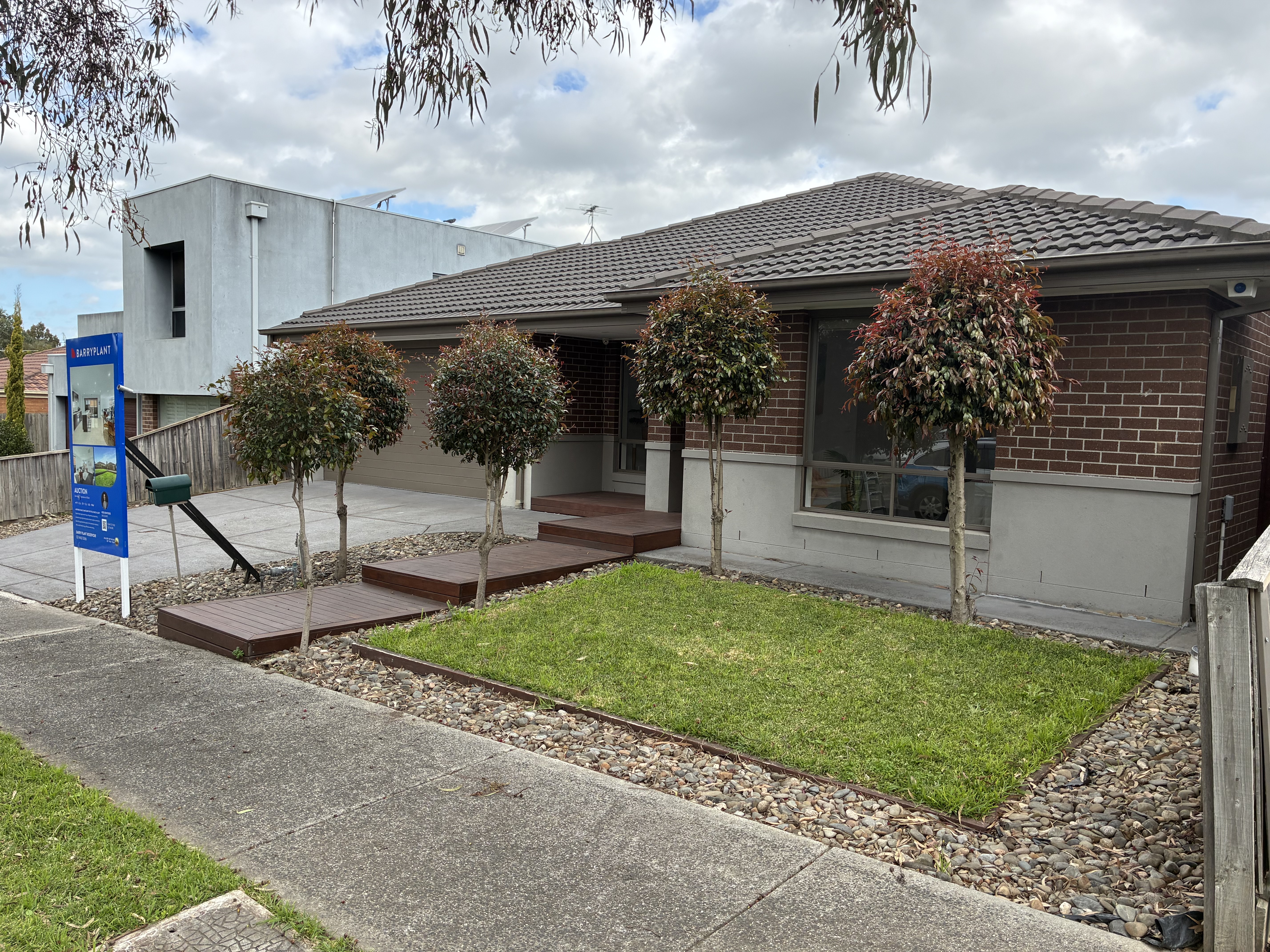 8 Filin Dr, Epping VIC 3076, Australia