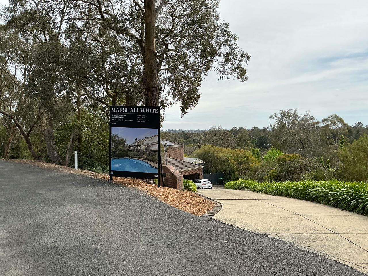 88 Smedley Rd, Park Orchards VIC 3114, Australia