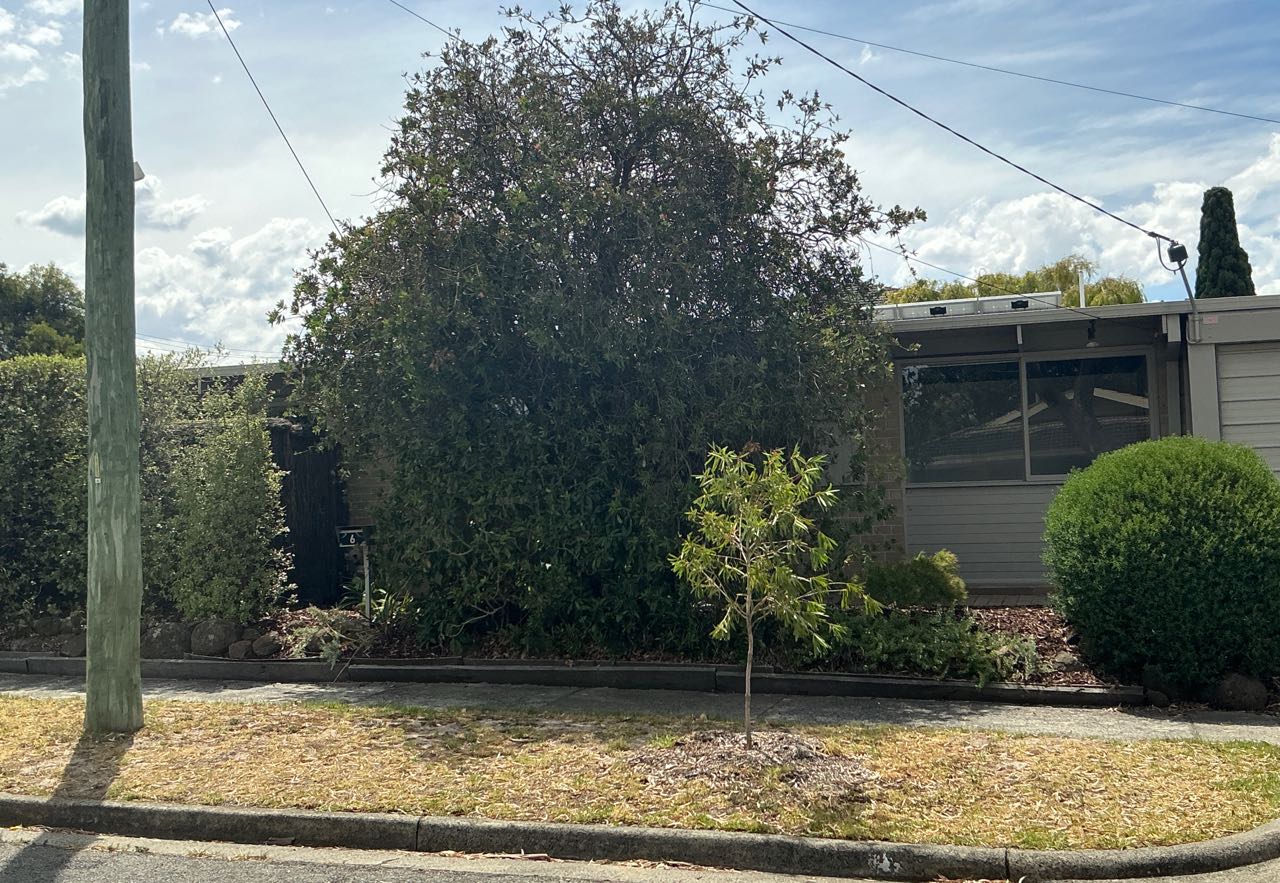 6 Avenza St, Mentone VIC 3194, Australia