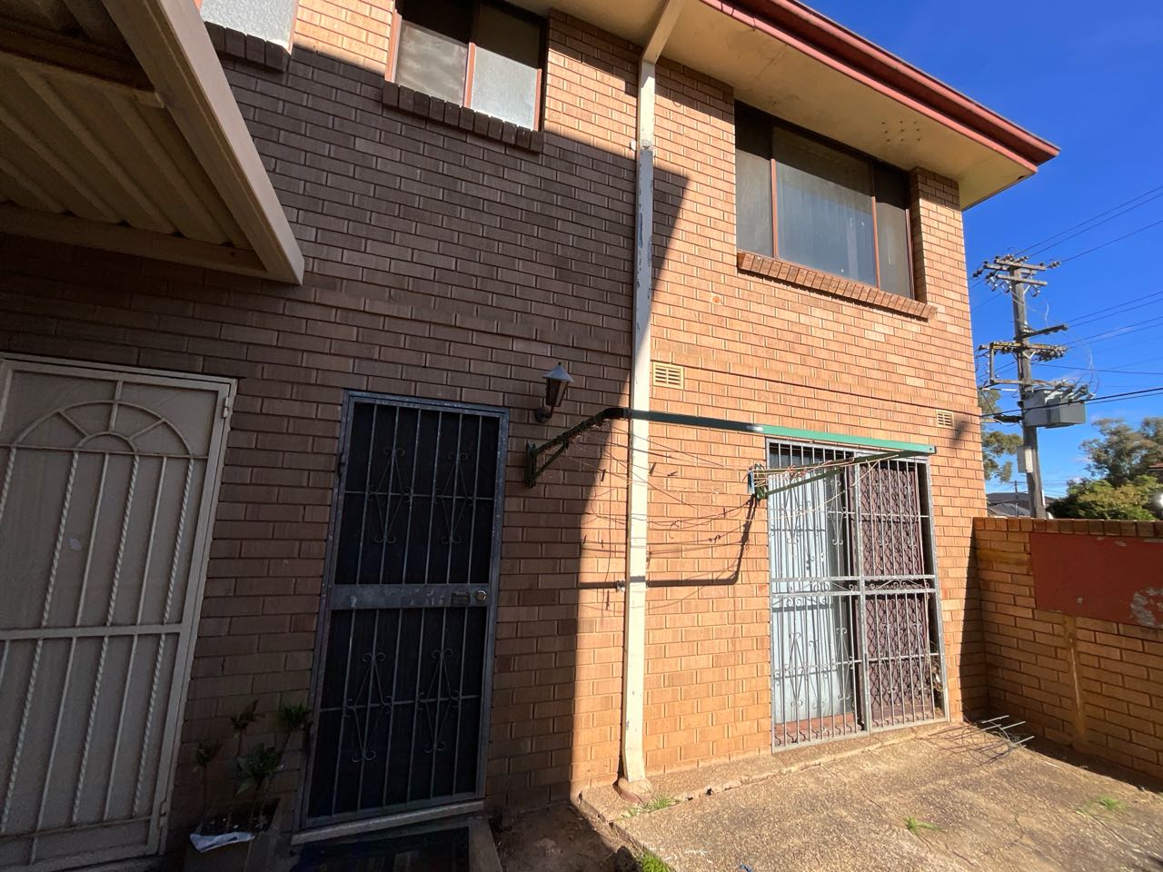 1/282 Sackville St, Canley Vale NSW 2166, Australia