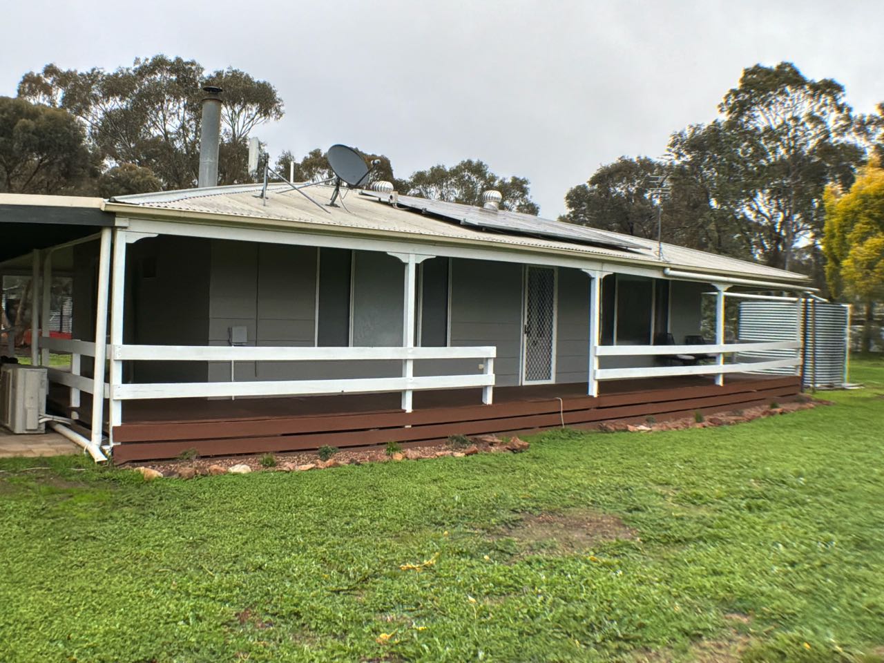 8 Pound St, Rushworth VIC 3612, Australia