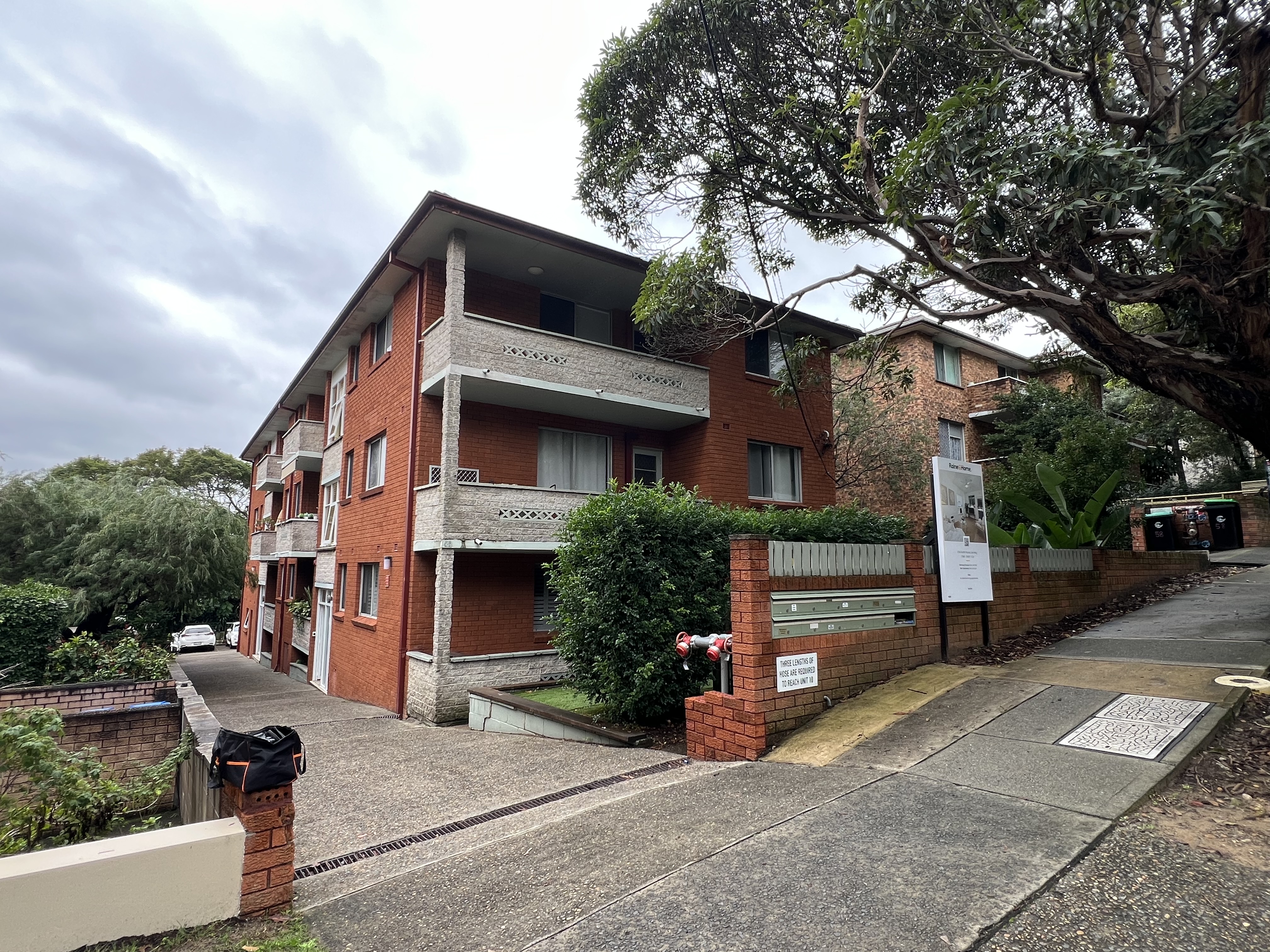 7/56 Pacific Parade, Dee Why NSW 2099, Australia