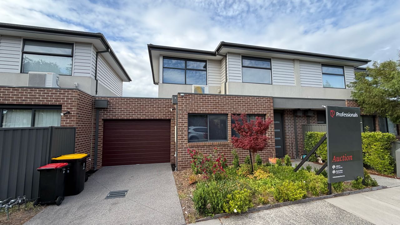 38 Wandoo Ave, Clarinda VIC 3169, Australia