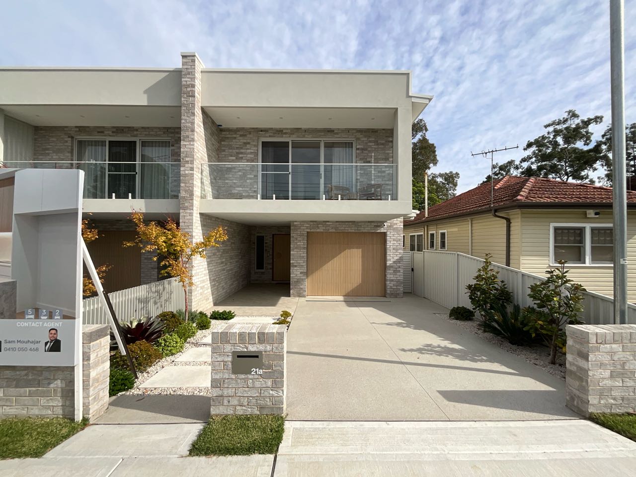 21A Jellicoe St, Lidcombe NSW 2141, Australia