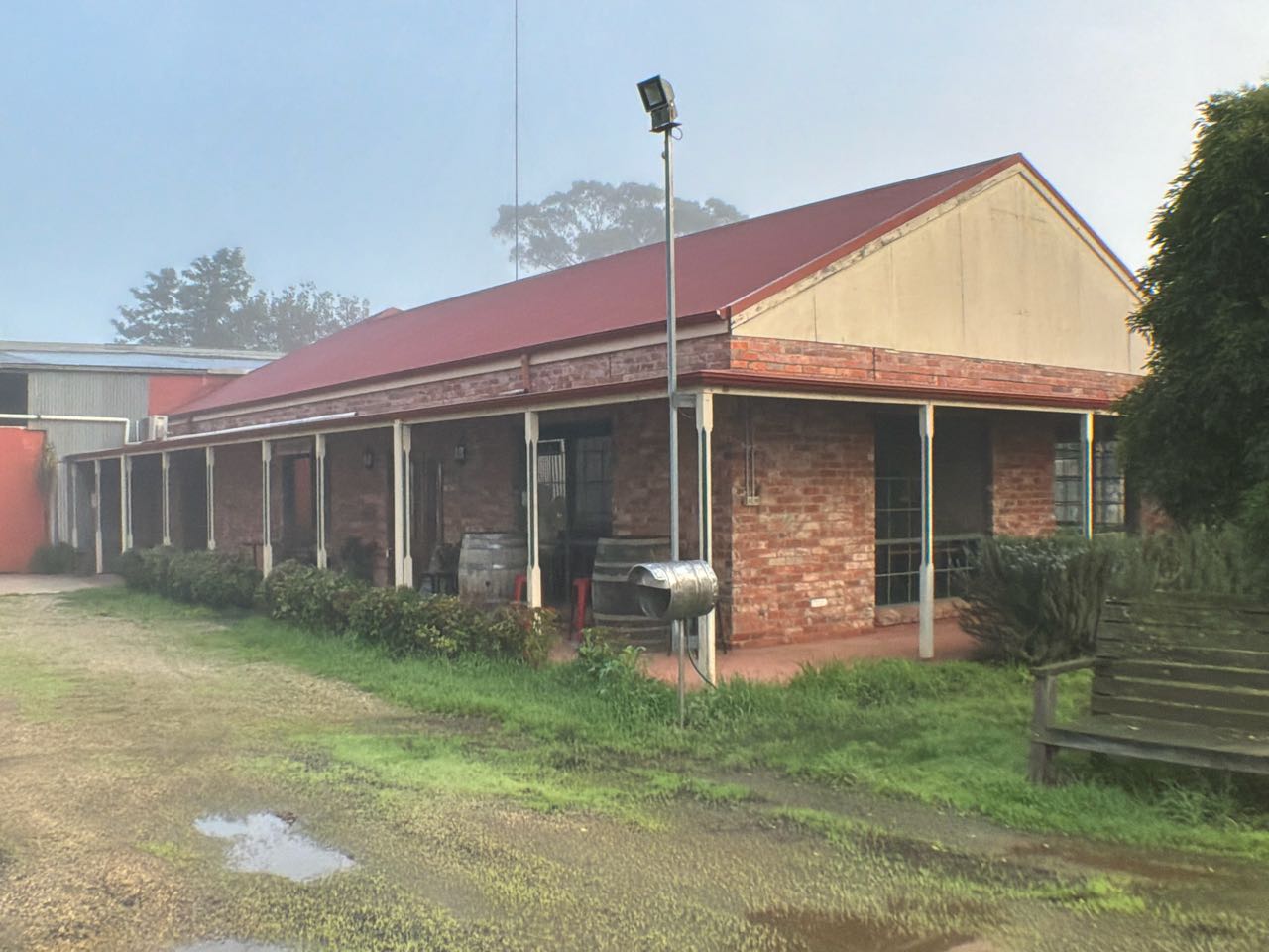 70 Berrys Rd, Katunga VIC 3640, Australia