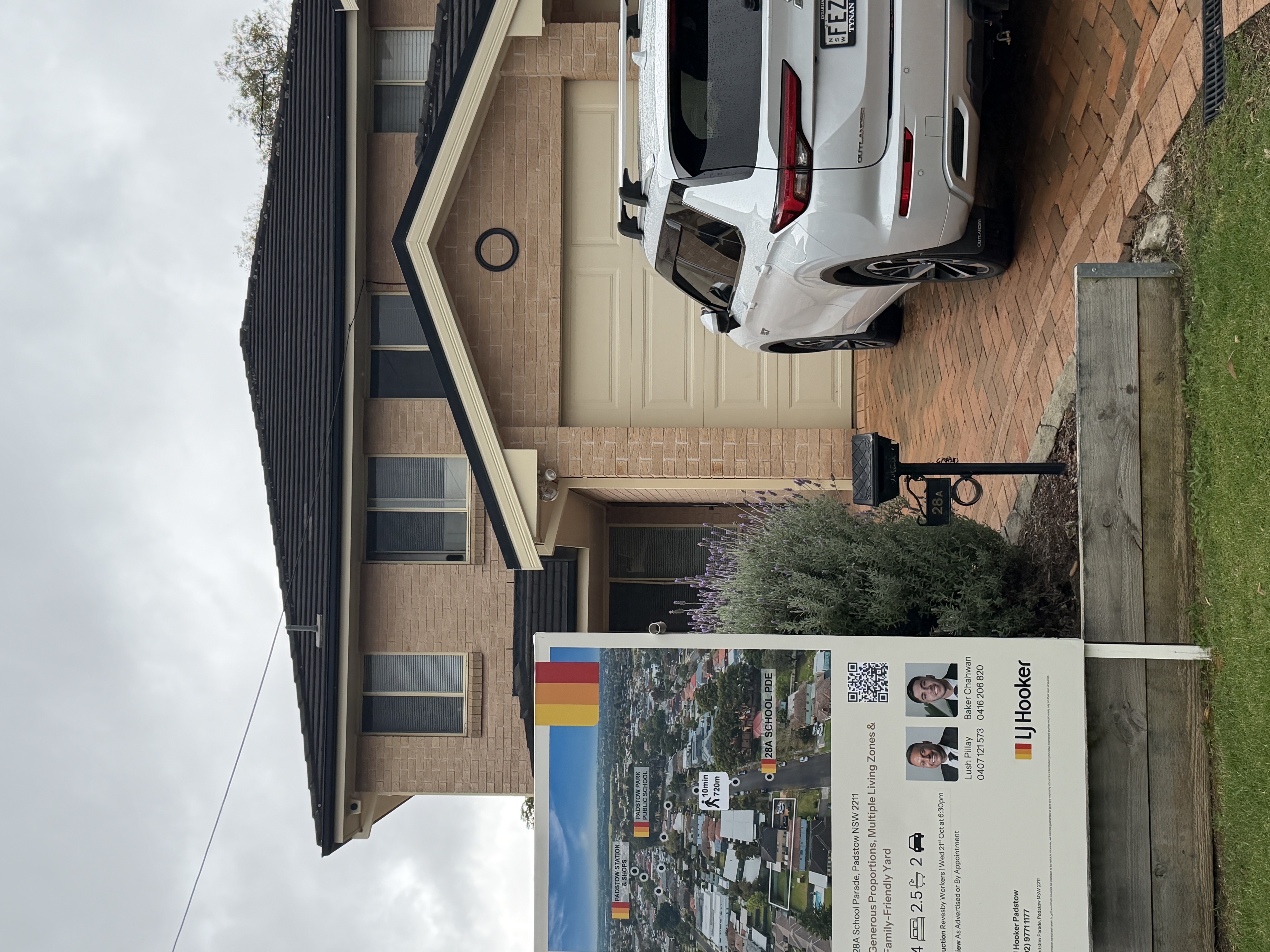 28A School Parade, Padstow NSW 2211, Australia