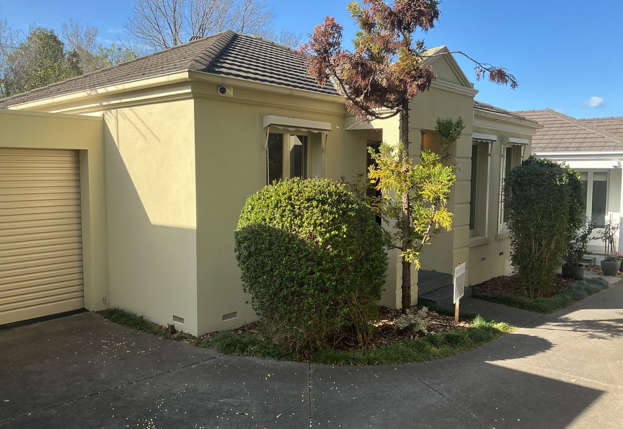3/16 Nevis St, Camberwell VIC 3124, Australia