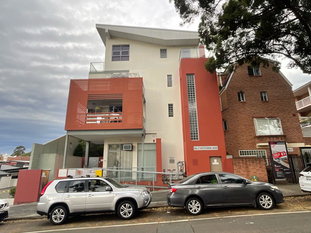 7/1 Victoria Avenue, Penshurst NSW 2222