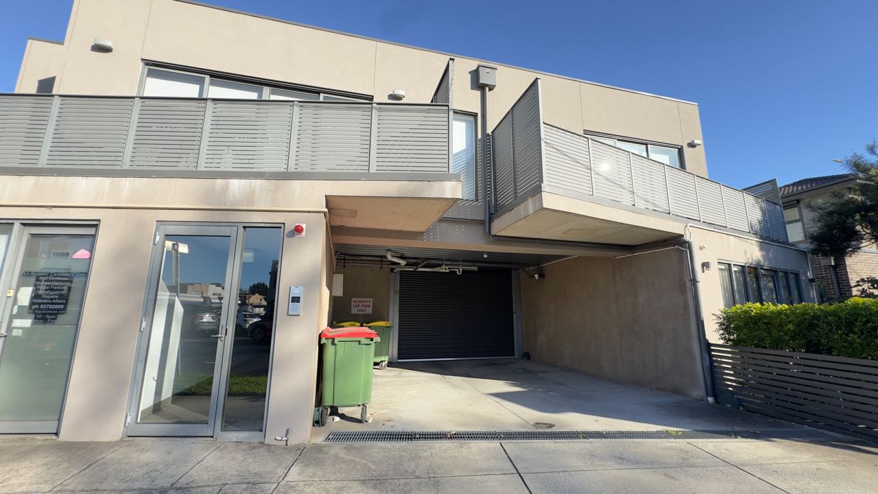 3/1126 North Rd, Bentleigh East VIC 3165, Australia