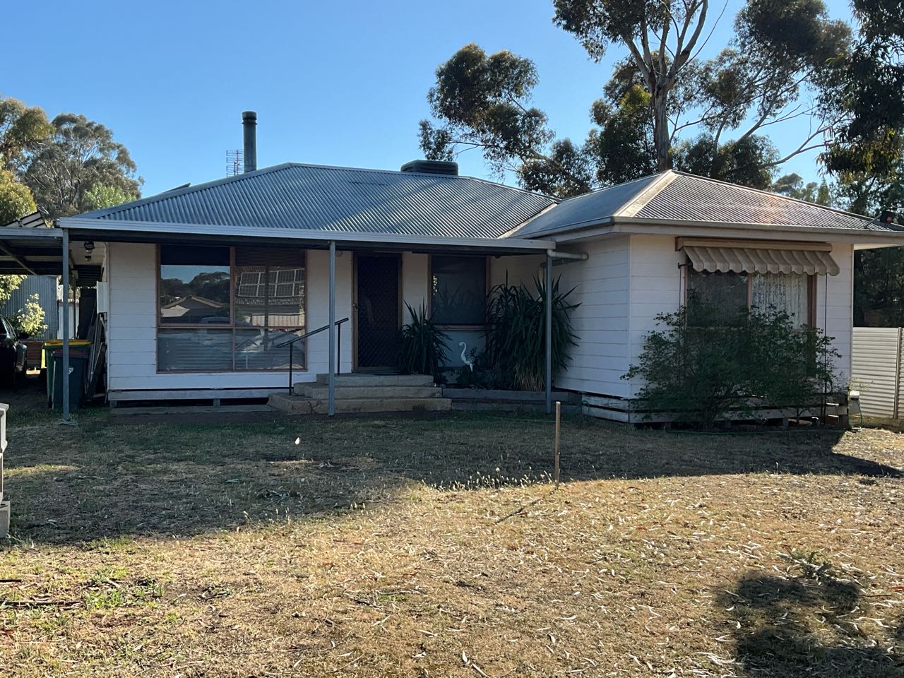 6 Abeckett St, Rushworth VIC 3612, Australia