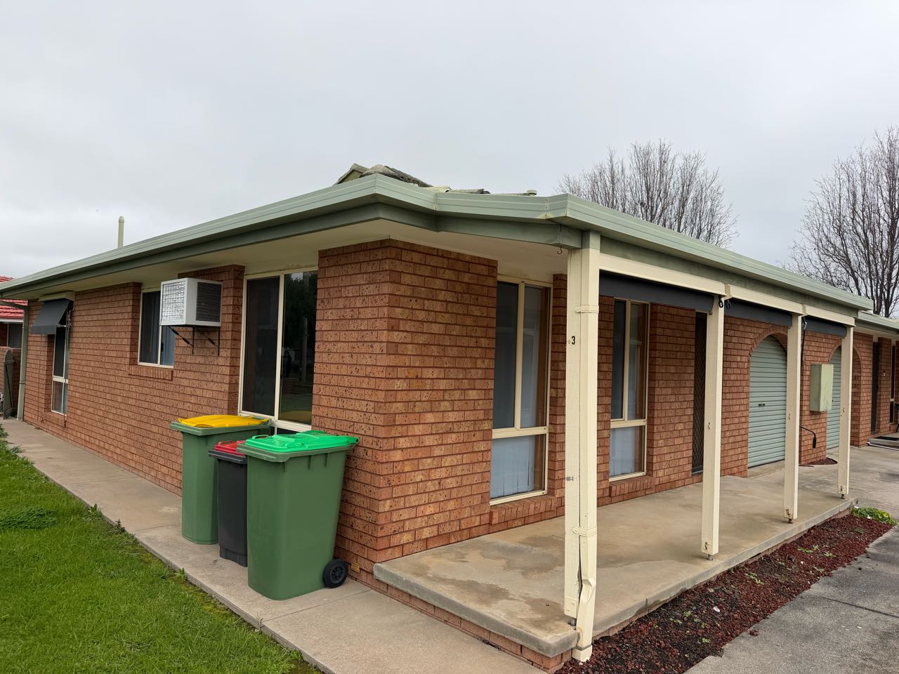 3/7 Kambora Ct, Lavington NSW 2641, Australia
