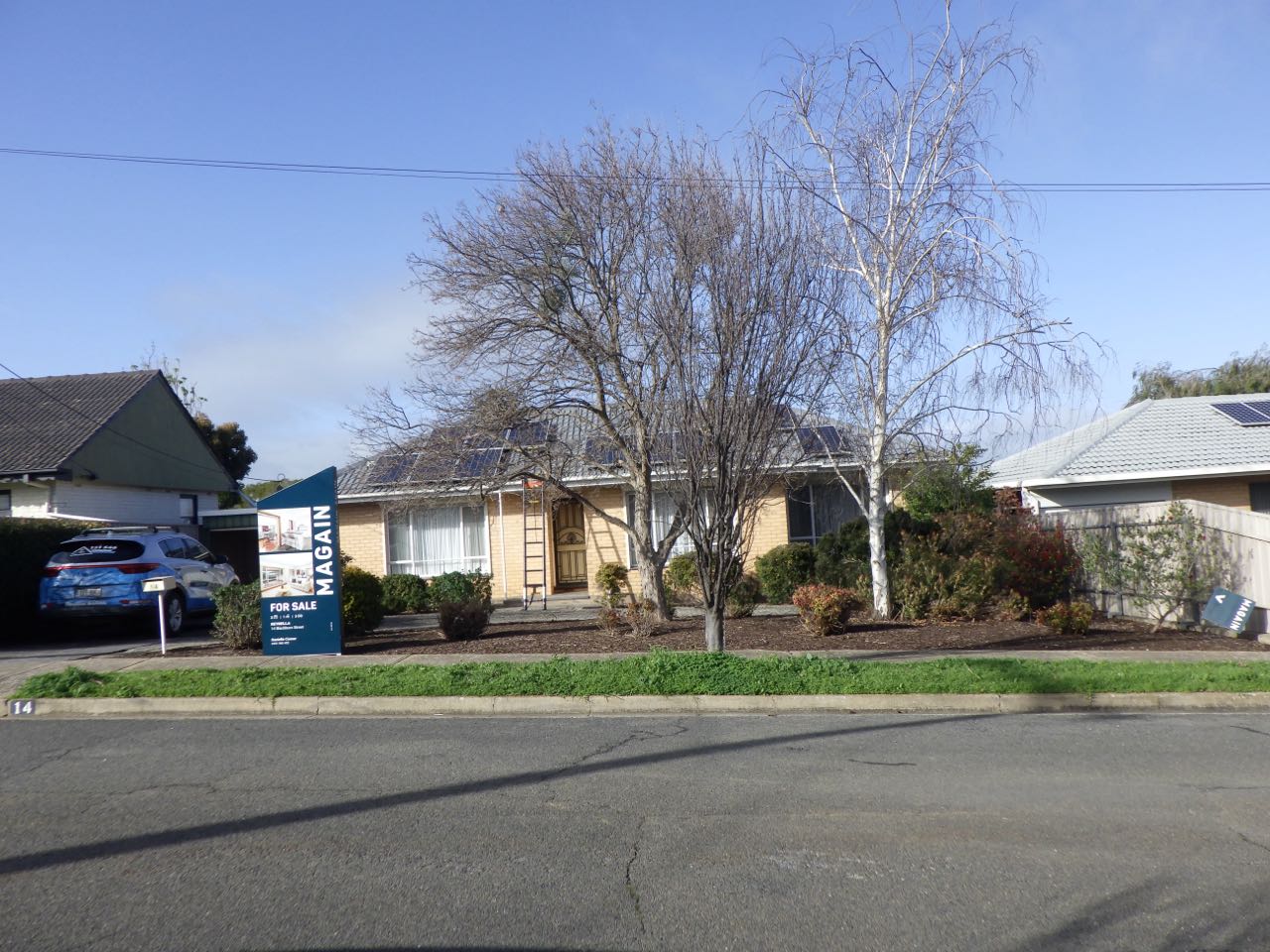 14 Blackburn St, Reynella SA 5161, Australia