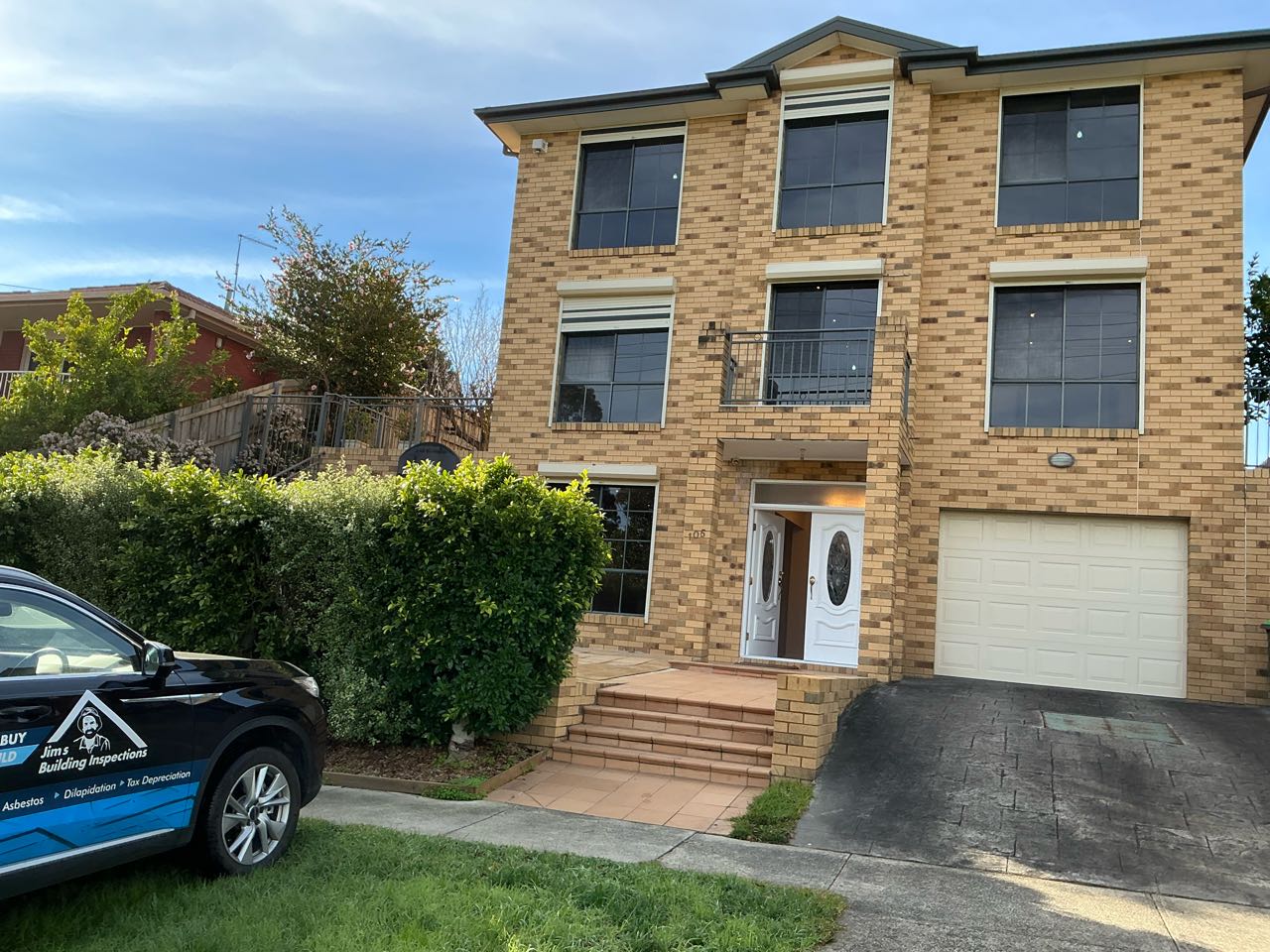 105 Ayr St, Doncaster VIC 3108, Australia