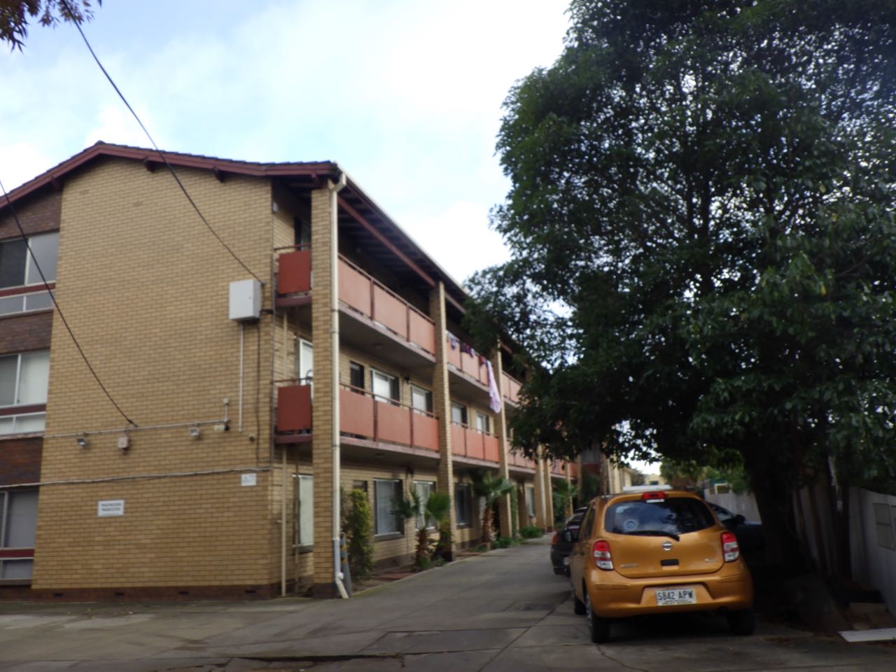 15/125 Anzac Hwy, Kurralta Park SA 5037, Australia