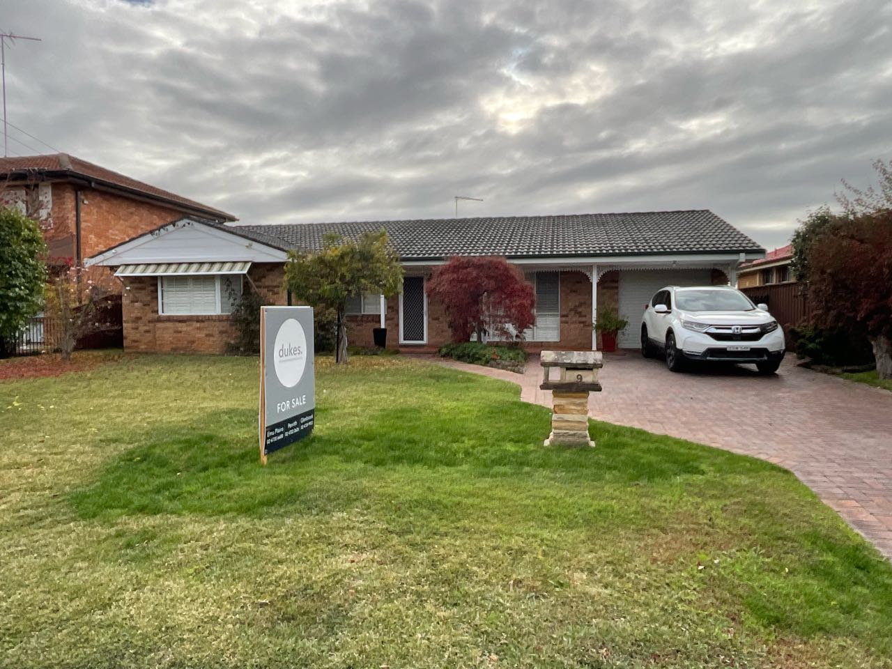 9 Government House Drive, Emu Plains NSW 2750