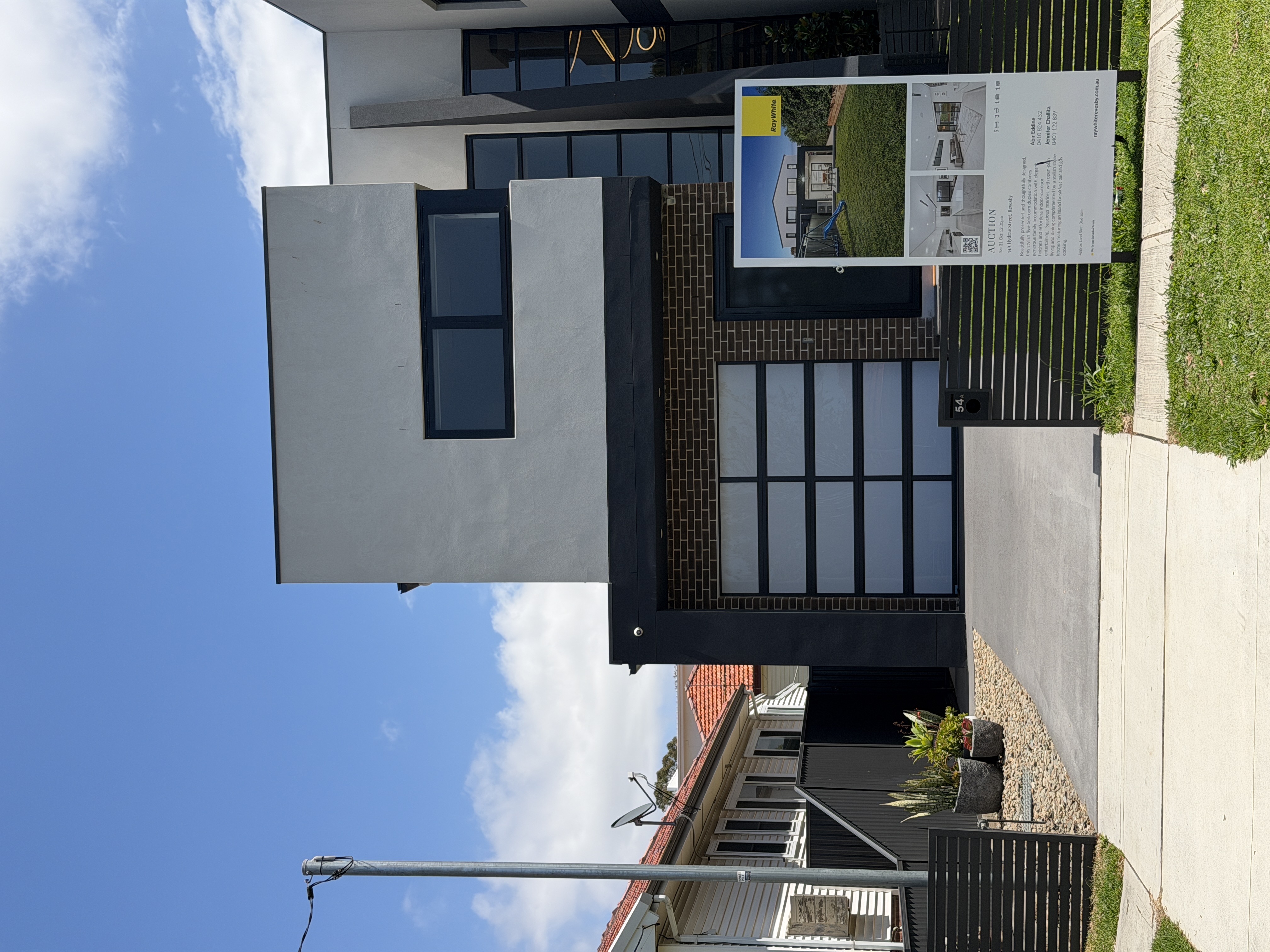 54A Hydrae St, Revesby NSW 2212, Australia