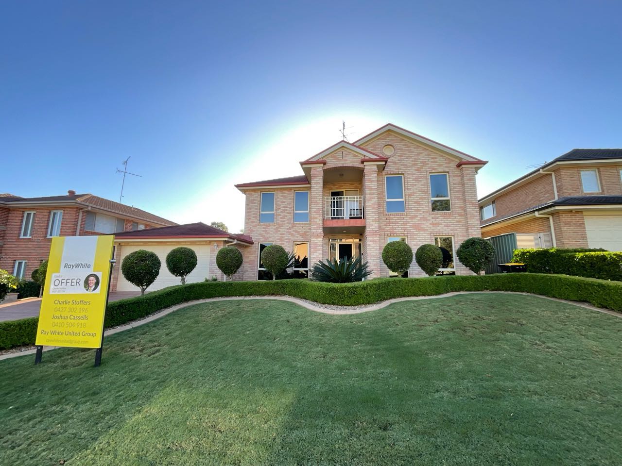 14 Bangalla Road, Glenmore Park NSW 2745