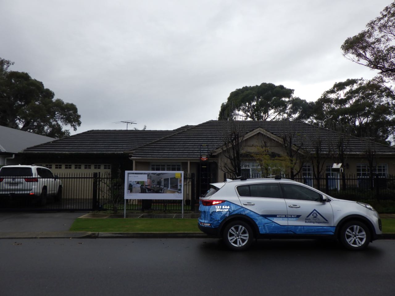 1 Bassi St, Marion SA 5043, Australia