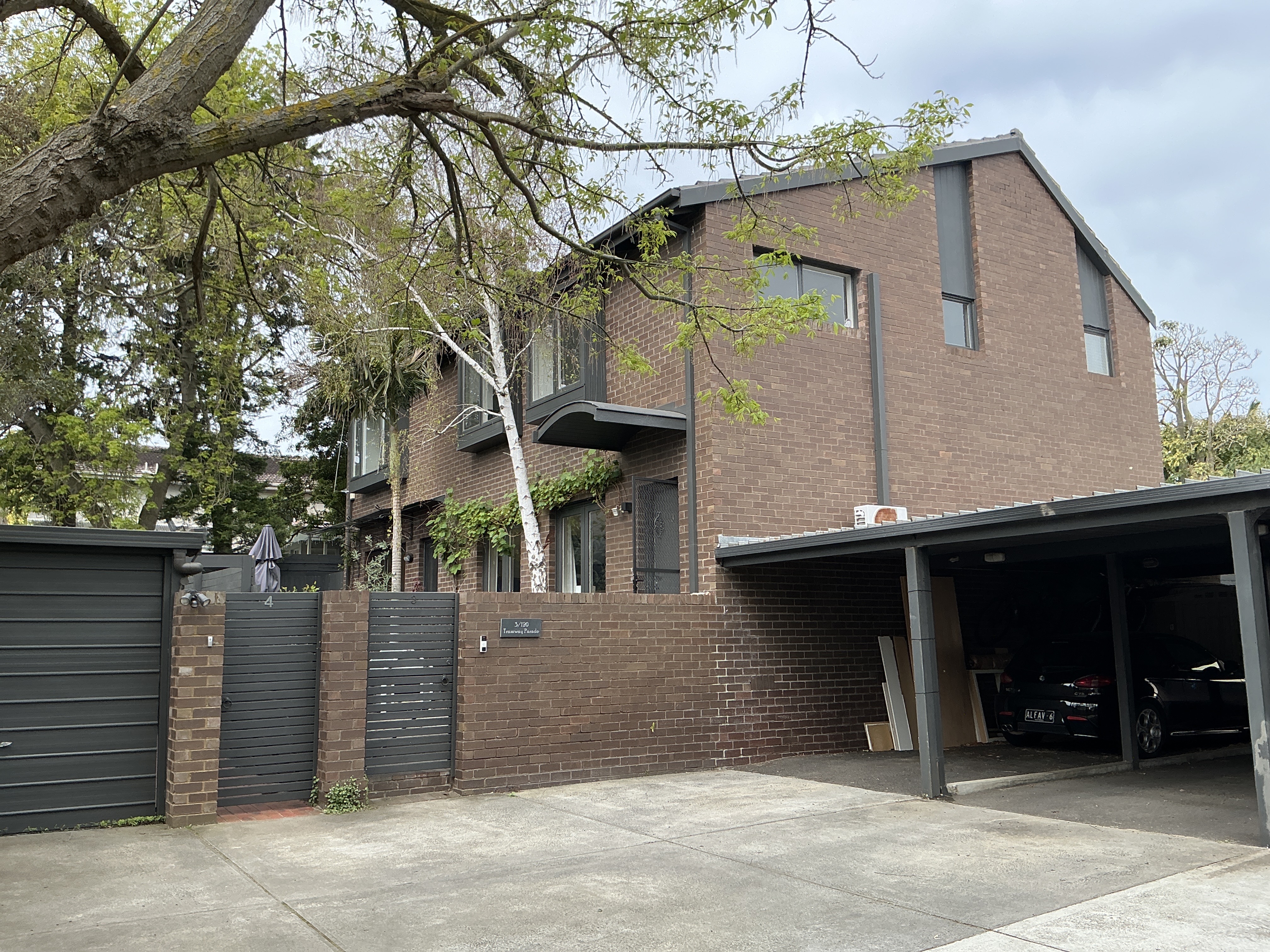 4/120 Tramway Parade, Beaumaris VIC 3193, Australia