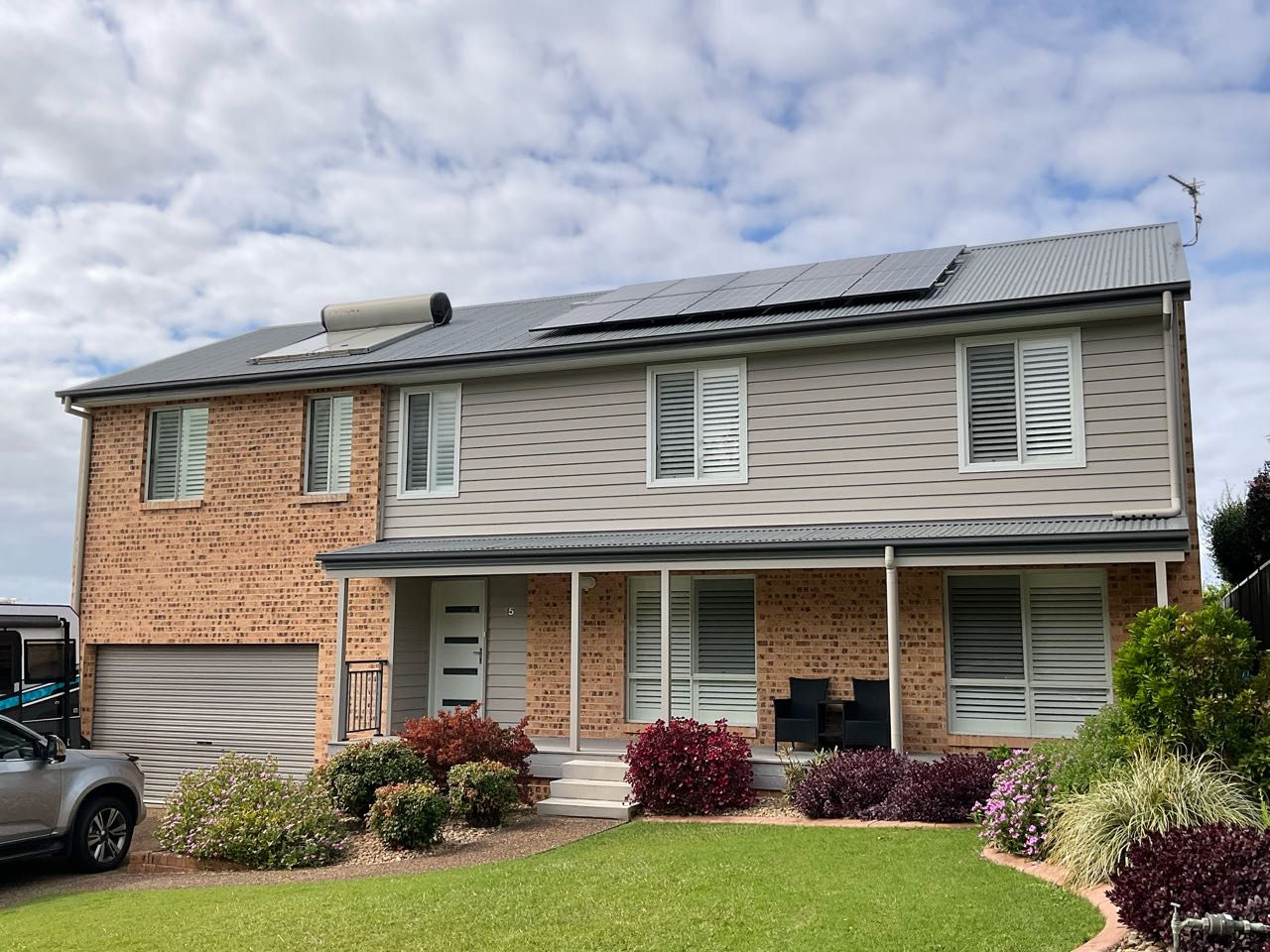 15 Gray St, Kiama Downs NSW 2533, Australia