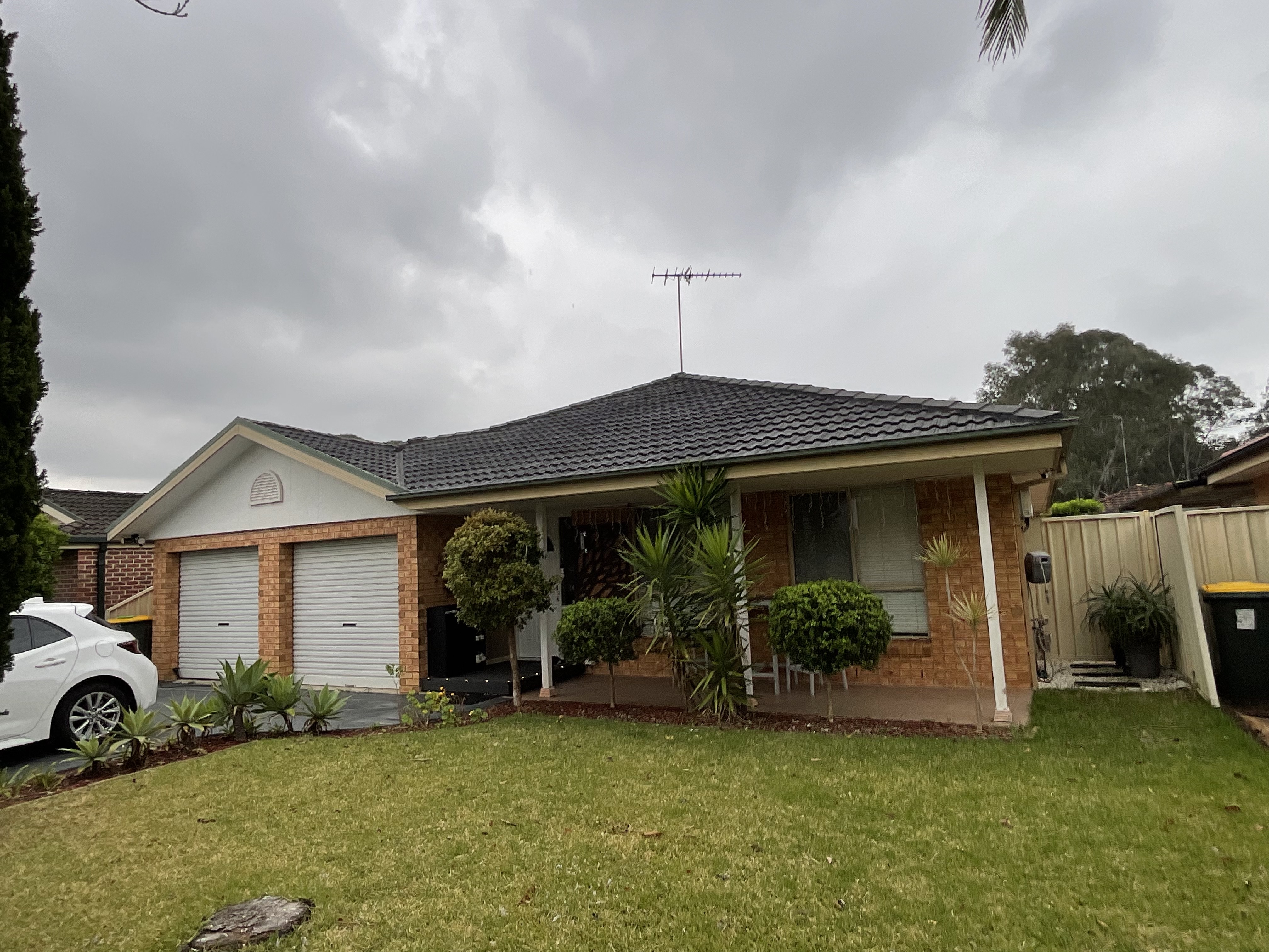 11 Blacksmith Cl, Stanhope Gardens NSW 2768, Australia