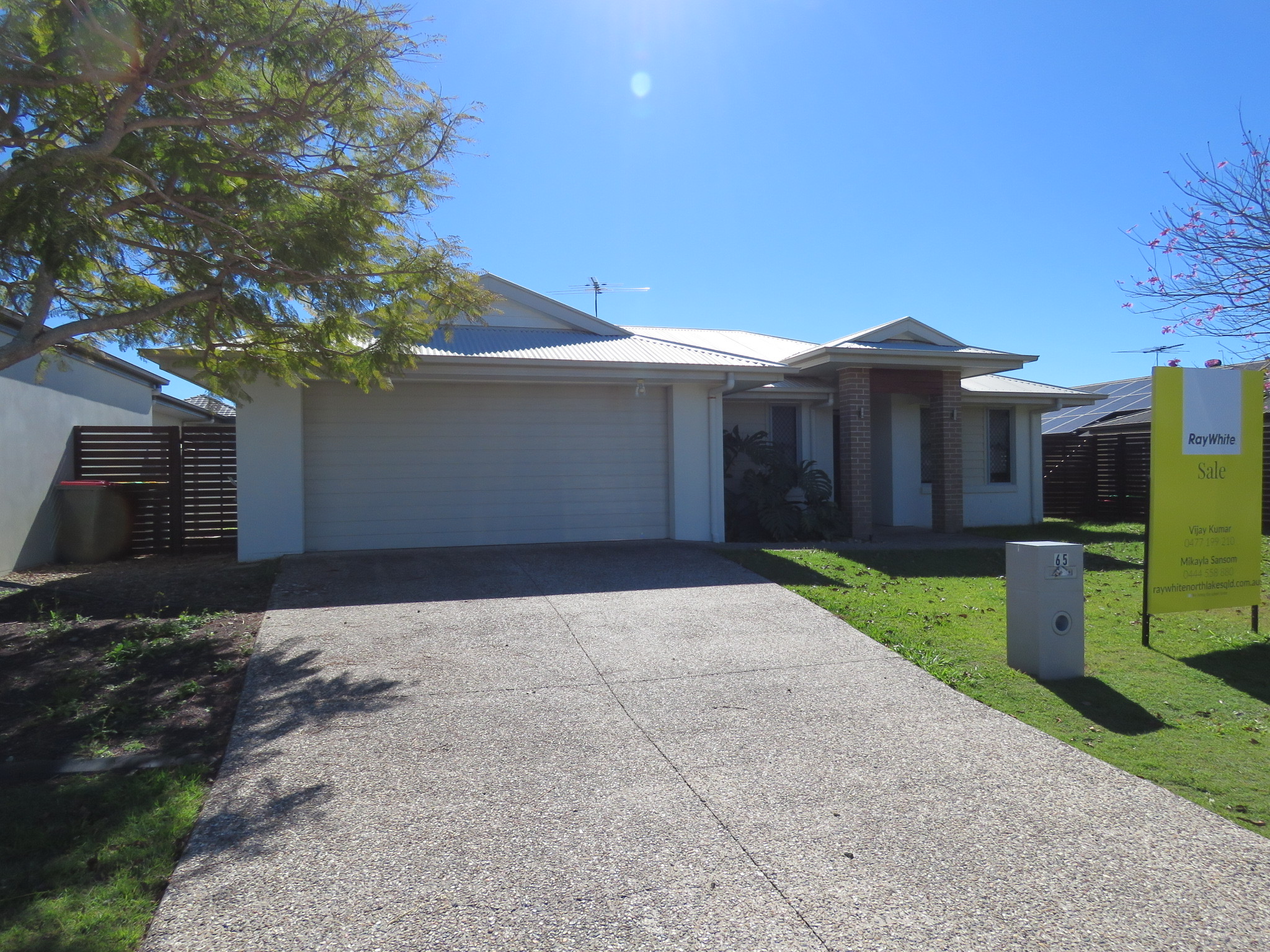 65 Wildwood Cct, Mango Hill QLD 4509, Australia