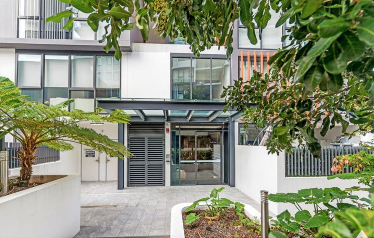 403/11 Garrigarrang Avenue, Kogarah, NSW 2217