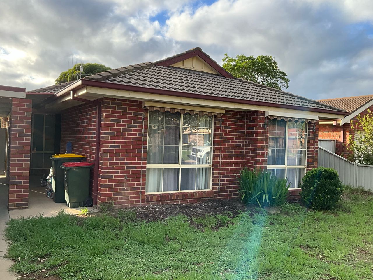 1 Annie Ct, Moama NSW 2731, Australia