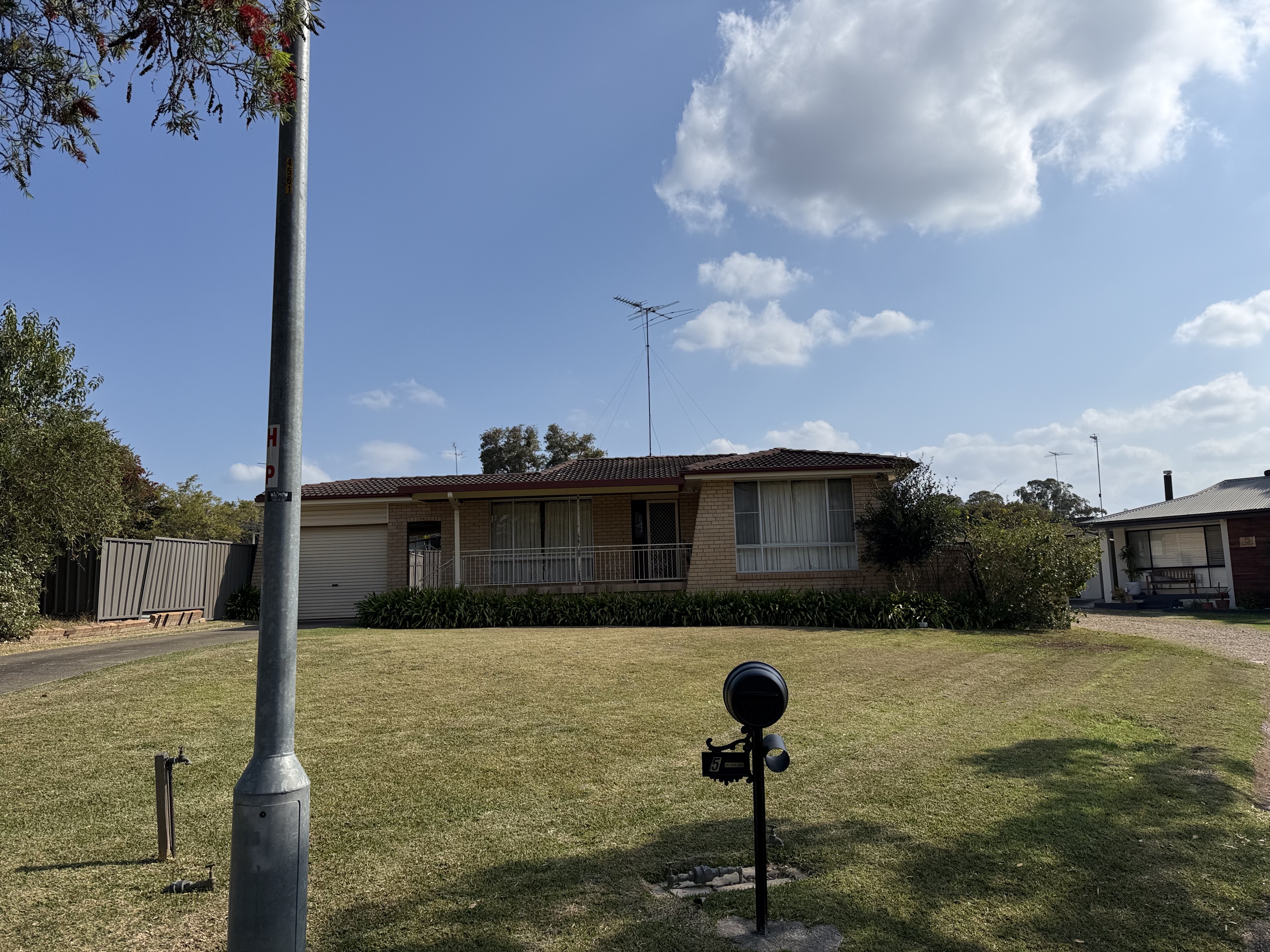 4 Cara Ct, South Penrith NSW 2750, Australia