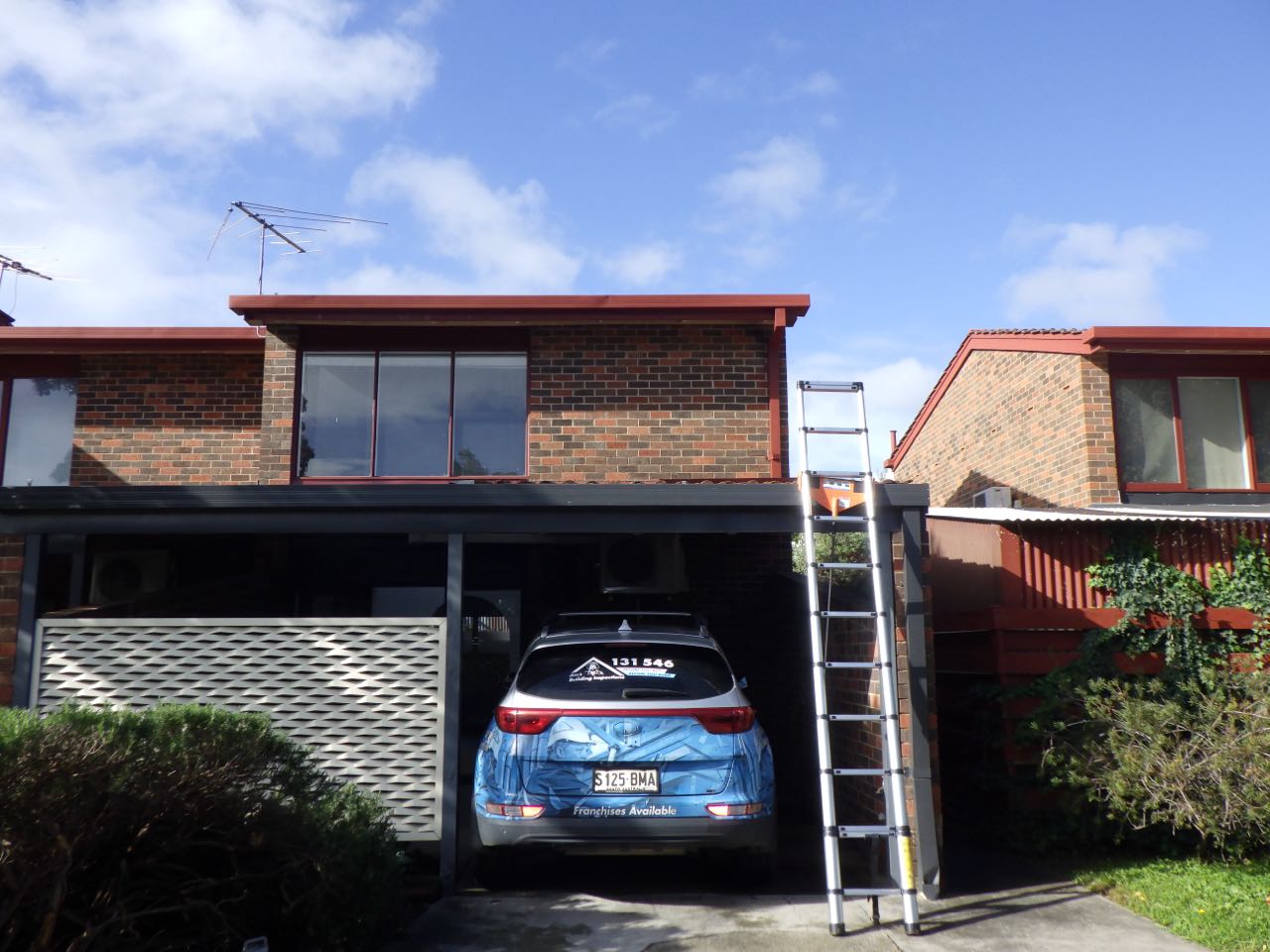6/3 Orchard Ave, Everard Park SA 5035, Australia