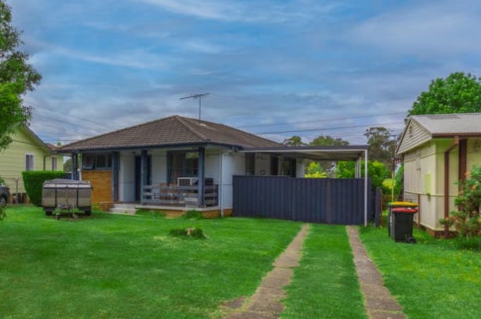 108 Wilkes Cres, Tregear NSW 2770, Australia