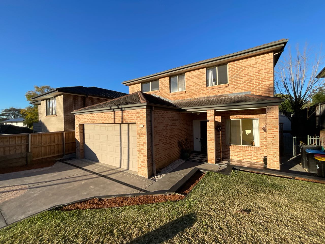 3 Forestville Ave, Forestville NSW 2087, Australia