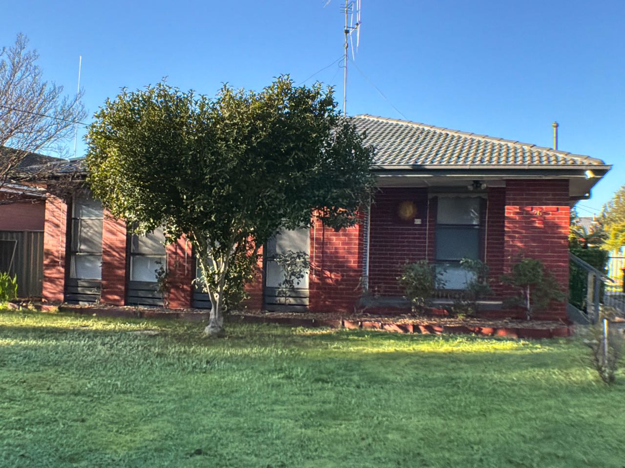 25 Esperanto St, Benalla VIC 3672, Australia