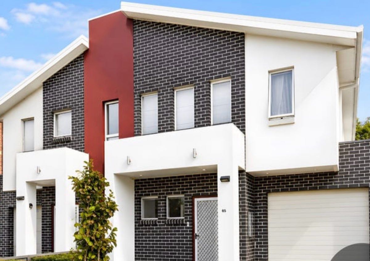 65 Bangor St, Guildford NSW 2161, Australia