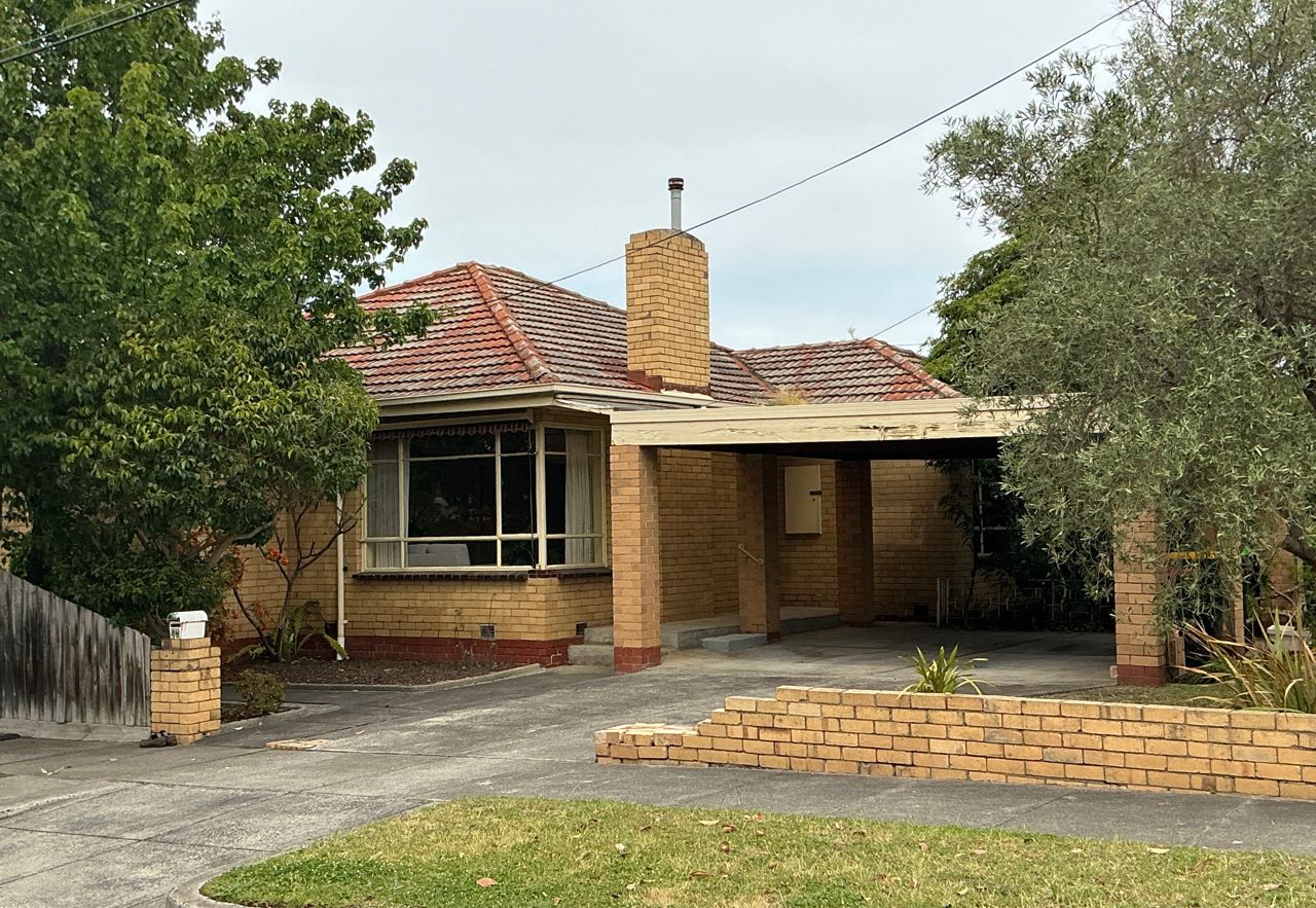 48 Regent Parade, Cheltenham VIC 3192, Australia