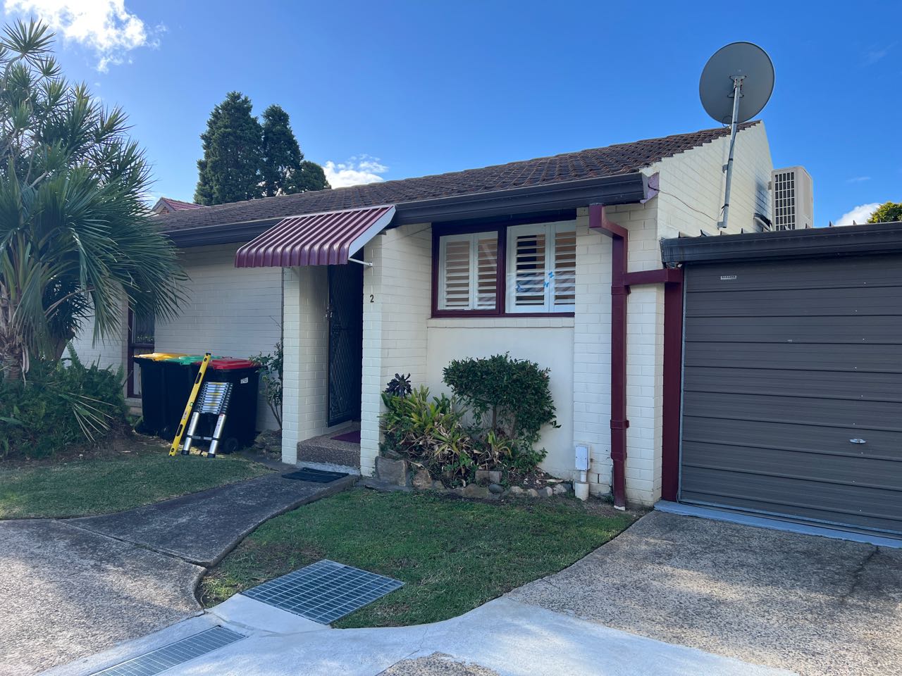 2/80 Beaconsfield St, Bexley NSW 2207, Australia